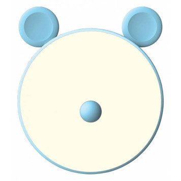 Настольная лампа-ночник Gauss Qplus NN7026-1