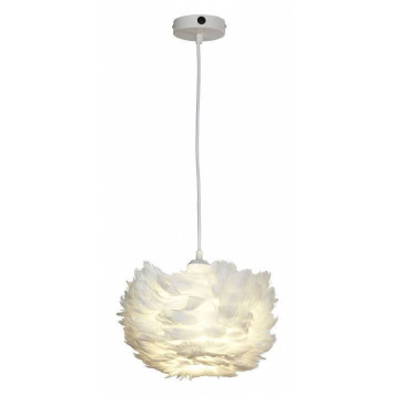 Подвесной светильник Lussole Cuscino GRLSP-8361-1