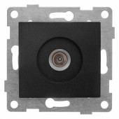 ТВ-розетка без рамки Gusi Electric BRAVO С10А1-010