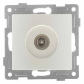 ТВ-розетка без рамки Gusi Electric BRAVO С10А1-028