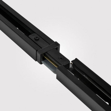 Соединитель линейный для треков Hesby Lighting Skylite 0004-2