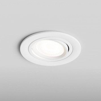 Встраиваемый светильник Hesby Lighting Aqua Breeze HSBL_0134-2