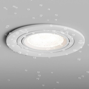 Встраиваемый светильник Hesby Lighting Aqua Breeze HSBL_0134-3