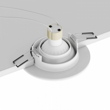 Встраиваемый светильник Hesby Lighting Aqua Breeze HSBL_0134-4