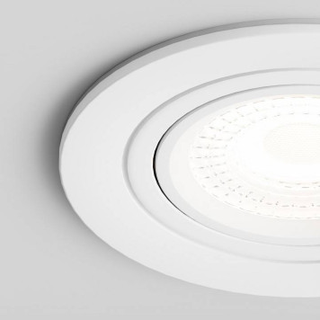 Встраиваемый светильник Hesby Lighting Aqua Breeze HSBL_0134-6