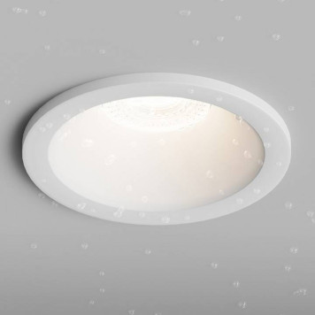 Встраиваемый светильник Hesby Lighting Nova HSBL_0135-1