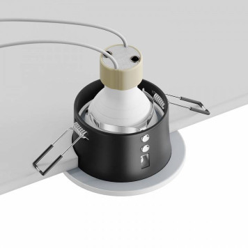 Встраиваемый светильник Hesby Lighting Nova HSBL_0135-3