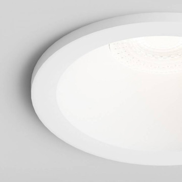 Встраиваемый светильник Hesby Lighting Nova HSBL_0135-5