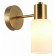 Бра ILLUMICO IL0110-1W-79 COP