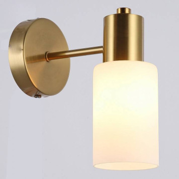 Бра ILLUMICO IL0110-1W-79 COP-1