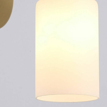 Бра ILLUMICO IL0110-1W-79 COP-2