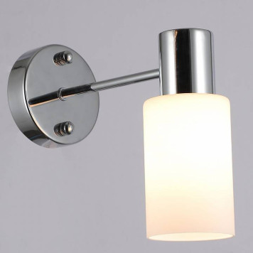 Бра ILLUMICO IL0110-1W-79 CR-1