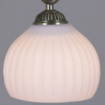 Подвесная люстра ILLUMICO CAPELLA IL0695-6PSQ-24 AB CAPELLA-3