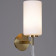 Бра ILLUMICO HIGHBALL IL5218-1WLS-24 HIGHBALL
