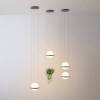 Подвесной светильник Imperiumloft Palma Wall Lamp 22.93727