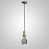 Подвесной светильник Imperiumloft Gladys Brass gladys01