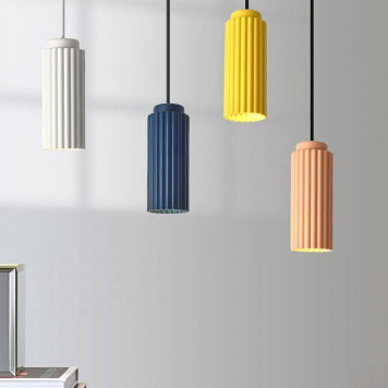 Подвесной светильник Imperiumloft JIB jib01-3