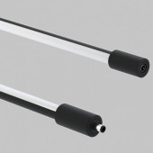 Модульный светильник Imex Thin   Smart IL.0060.5000-1000-BK