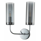 Бра Indigo Balletto 13014/2W Chrome