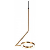 Подвесной светильник Inodesign Credo INO_Credo Gold 3320