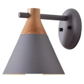 Бра Inodesign Nod INO_Nod Gray 44.2320