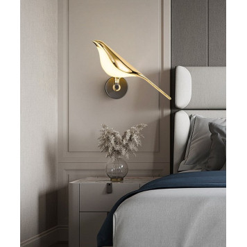 Бра Inodesign Nomi INO_Nomi 44.1821-1