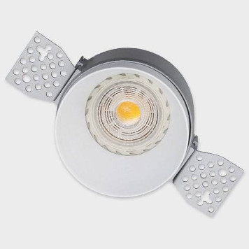 Встраиваемый светильник Italline DL 2248 DL 2248 white-3