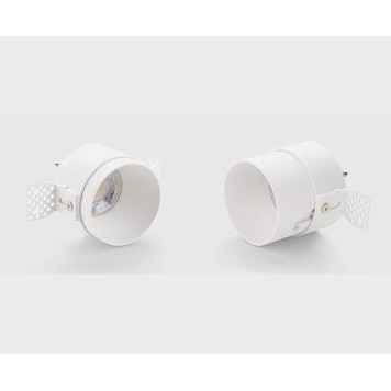 Встраиваемый светильник Italline DL 2248 DL 2248 white-4