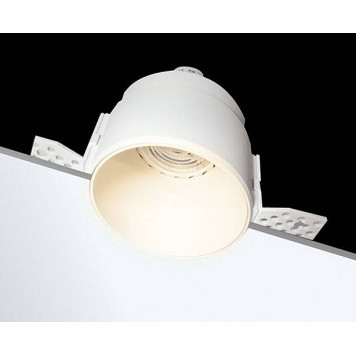 Встраиваемый светильник Italline DL 2248 DL 2248 white-5
