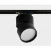 Светильник на штанге Italline IT02-005 IT02-005 black 4000K + IT08-8016 black