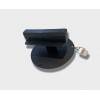 Светильник на штанге Italline IT02-010 IT02-010 black 3000K + IT08-8016 black