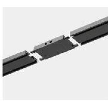Соединитель линейный для треков Italline Kreator IT09-9028 black-1