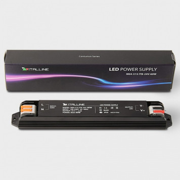 Блок питания Italline M04 M04-515 ITB-24V-60W