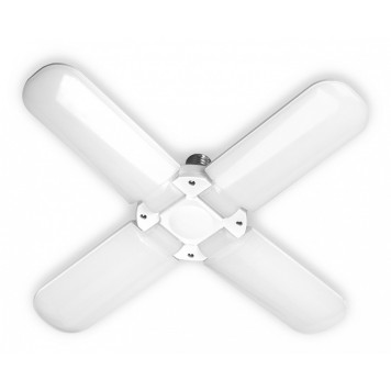 Лампа накаливания Jazzway E27 36Вт K PPG T95-4p AGRO 36w FR E27