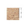 Фреза обгонная CMT с нижним подшипником S=8 D=9,5x12,7 (K906-096)