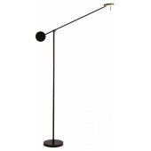 Торшер Kink Light Некси 09440-F,19(4000K)