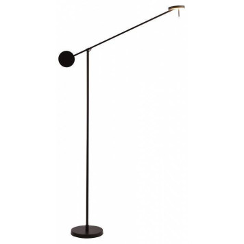 Торшер Kink Light Некси 09440-F,19(4000K)