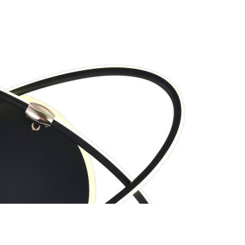 Накладной светильник Natali Kovaltseva LED LAMPS 81235 LED LAMPS 81235-8