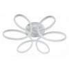 Потолочная люстра Natali Kovaltseva COBRA LED LAMPS 81121/6C