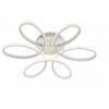 Потолочная люстра Natali Kovaltseva COBRA LED LAMPS 81121/6C