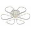 Потолочная люстра Natali Kovaltseva COBRA LED LAMPS 81121/7C