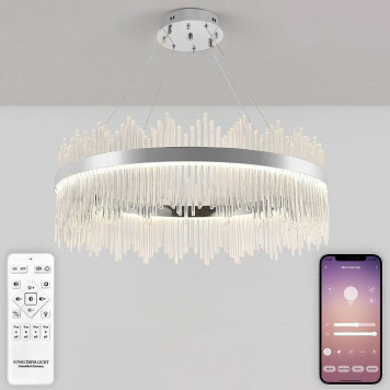 Подвесной светильник Natali Kovaltseva INNOVATION STYLE 83161-3