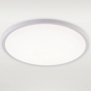Накладной светильник Natali Kovaltseva PLAIN LED LAMPS 81113/4C-1