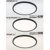 Накладной светильник Natali Kovaltseva PLAIN LED LAMPS 81114/4C