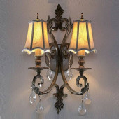 Бра L Arte Luce Bliss L54922.24