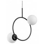 Подвесной светильник Lampit LEDO TP 2022-2 BK