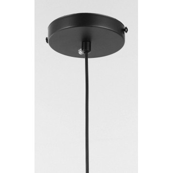 Подвесной светильник Lampit LEDO TP 2022-2 BK-5