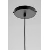 Подвесная люстра Lampit LEDO TP 2022-4-PR BK