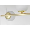 Подвесная люстра Lampit LEDO TP 2022-4-PR GD