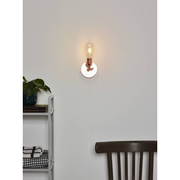 Бра Lucide Retro 08223/01/17-2